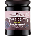 Meridian Organic Blackcurrant Spread 284g