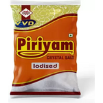 VVD New Piriyam Crystal Salt 1kg