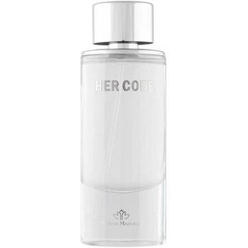 Miriam Marvels Her Code Perfume 75ml