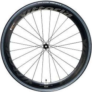 Vittoria Corsa G2.0 Black 700x25c