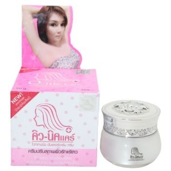 Q Nic Care Whitening Underarm Cream