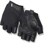 Giro Monaco Ii Gel Mens Road Cycling Gloves Black 2022 Medium