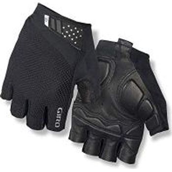 Giro Monaco Ii Gel Mens Road Cycling Gloves Black 2022 Medium