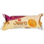 Pran Jeera Cumin Flavored Biscuits 80g