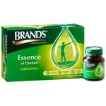 BRANDS PATI AYAM ASLI 6 BOTTLE SET