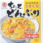 Higashimaru Light Donburi Seasoning