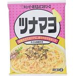 Kewpie Tuna Mayonnaise Pasta Sauce 