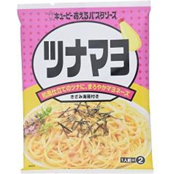 Kewpie Tuna Mayonnaise Pasta Sauce 