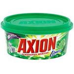 Axion Dishwashing Paste Lime 350g