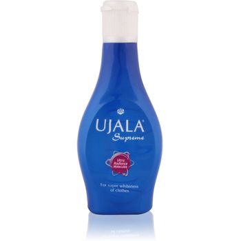 Ujala Supreme Liquid Fabric Whitener 75ml