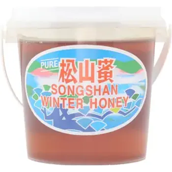 Song Shan Winter Honey 1kg