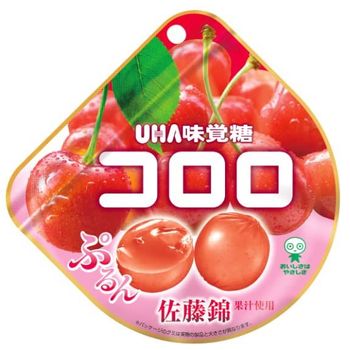 Uha Mikakuto Kororo Sato Nishiki 40g