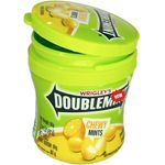 Wrigley's Doublemint Lemon 80g