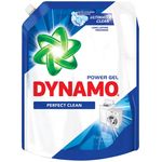 Dynamo Power Gel Refill 1.44 kg