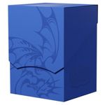 Arcane Tinmen Dragon Shield Deck Shell Wisdom