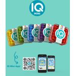 SmartGames IQ Mini Game
