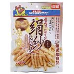 DoggyMan Silky Chicken Cut Dog Snack Treat 60g