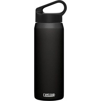 Camelbak Carry Cap Vacuum Insulated Black 750ml