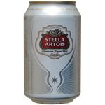 Stella Artois Beer 330ml