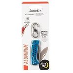Nite Ize DoohicKey Key Chain Knife Blue