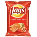 Lay's Potato Chips Spanish Tomato Tango 90g