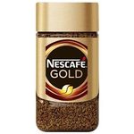 Nescafe Gold Instant Coffee Jar 47.5g