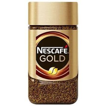 Nescafe Gold Instant Coffee Jar 47.5g
