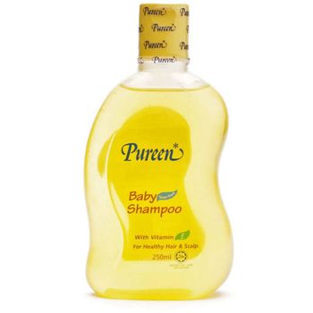 Pureen Baby Shampoo 250g