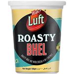 Wah Luft Instant And Delicious Roasty Bhel Puri 100g