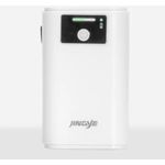 Jingye AC/DC Air Pump+Airstone+Tubing