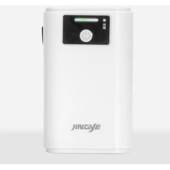 Jingye AC/DC Air Pump+Airstone+Tubing