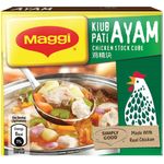 Maggi Stock Cubes Chicken
