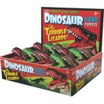 Schylling Dinosaur Hand Puppet