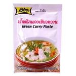 Lobo Green Curry Paste 50g
