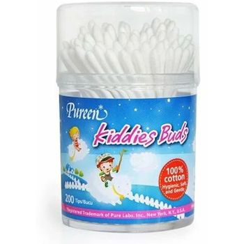 Pureen Kiddies Buds 100g