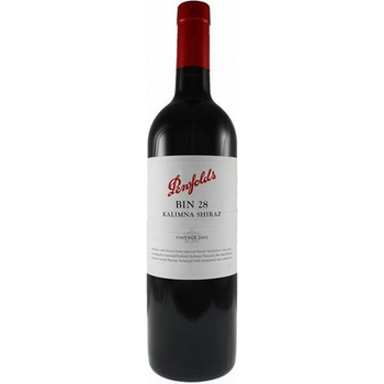 Penfolds Bin 28 Kalimna Shiraz