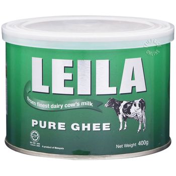 Leila Ghee 400g