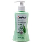 Himalaya Moisturizing Aloe Vera Face Wash 200ml