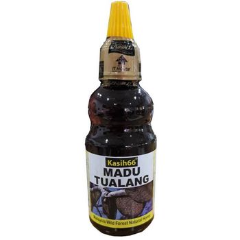 Kasih66 House Tualang Honey 340g
