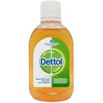 Dettol Antiseptic Liquid 95mlx3