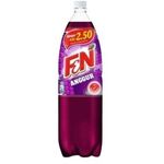 F&N Grape Carbonated Drinks 1.1L