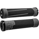 ODI Grips AG 2 Signature Lock On 2.1 135mm Black Graphit