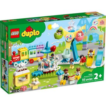 LEGO 10956 Amusement Park