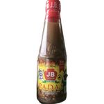 JB Bernal Bagoong Padas 320ml