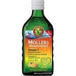 Moller’s Cod Liver Oil 250ml Tutti Frutti
