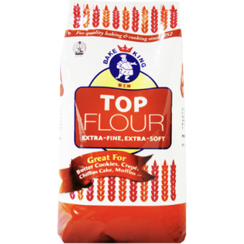 Bake King Top Flour 1kg