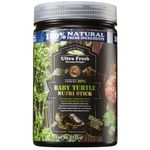 Azoo Ultra Fresh Baby Turtle Nutri Stick 330g