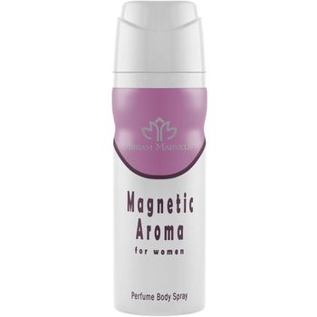Miriam Marvels Magnetic Aroma Deodorant 200ml