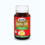 Hovid Garlic Oil 6mg 60pcs