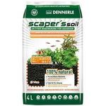 Dennerle Scapers Soil Active Substrate For Aquariums 4L